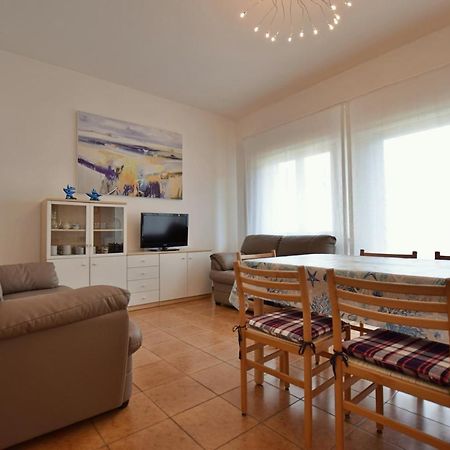 Villa Lory Lignano Sabbiadoro Luaran gambar