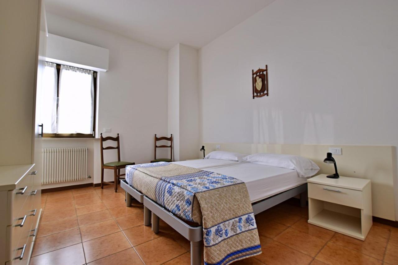 Villa Lory Lignano Sabbiadoro Luaran gambar