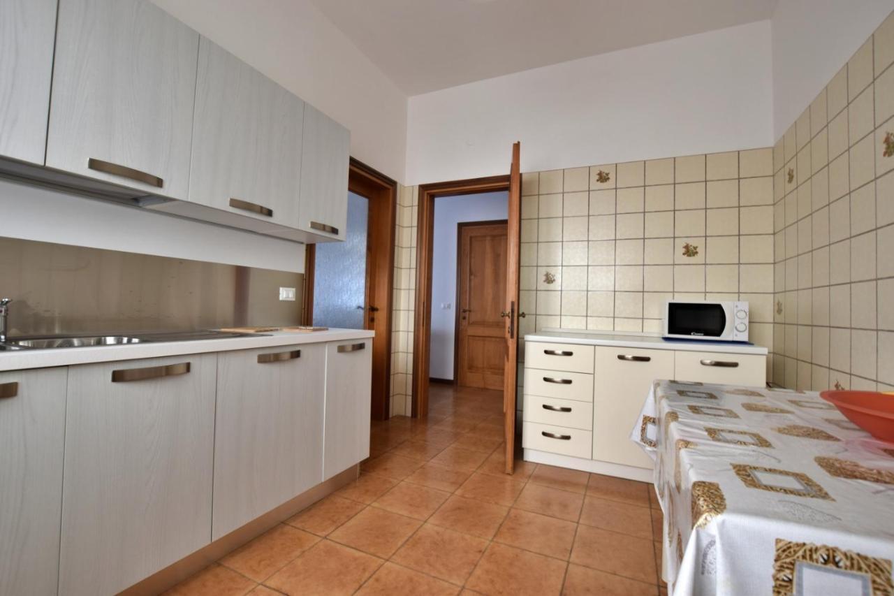 Villa Lory Lignano Sabbiadoro Luaran gambar