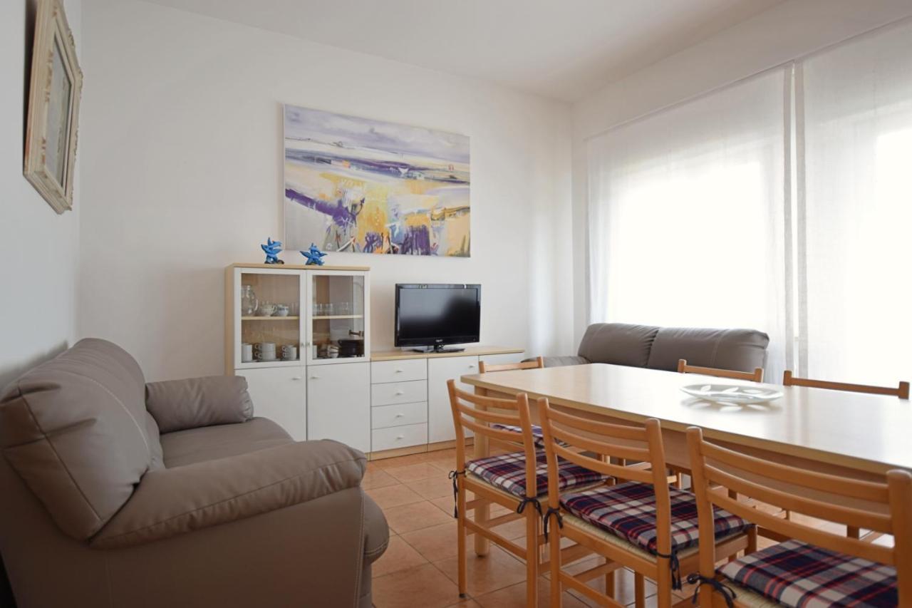 Villa Lory Lignano Sabbiadoro Luaran gambar