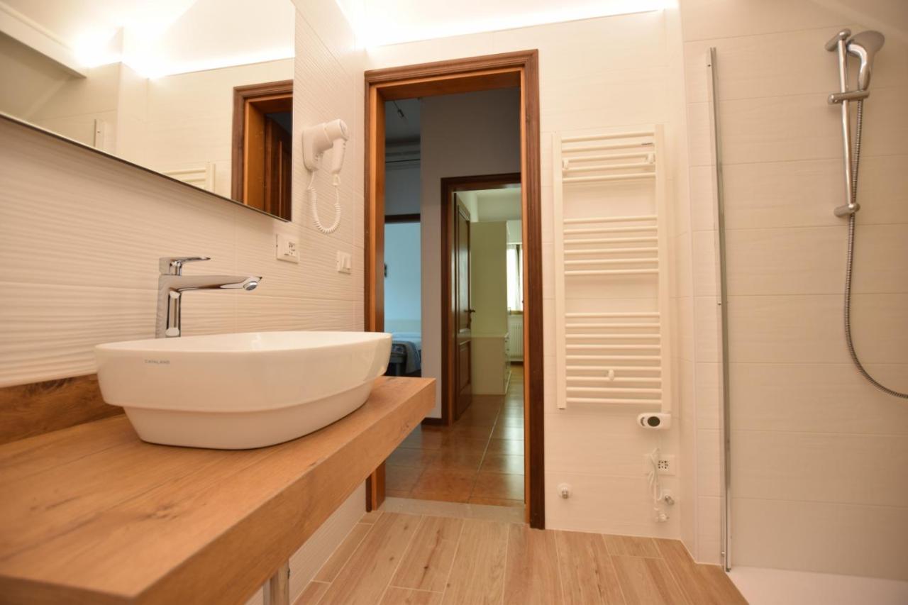 Villa Lory Lignano Sabbiadoro Luaran gambar