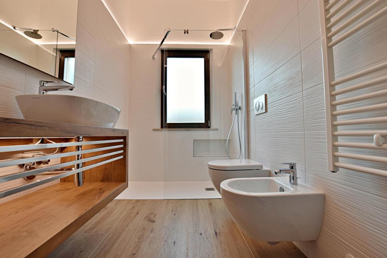 Villa Lory Lignano Sabbiadoro Luaran gambar
