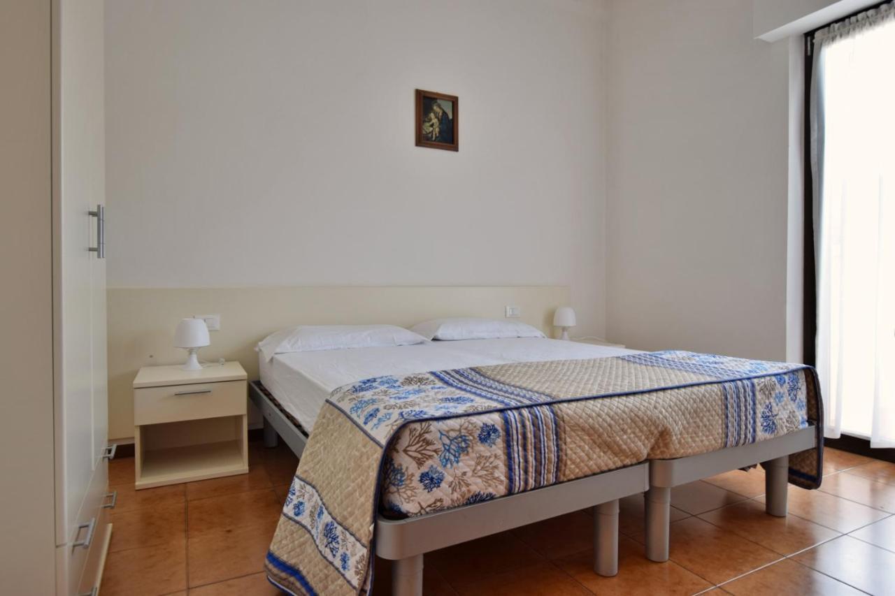 Villa Lory Lignano Sabbiadoro Luaran gambar