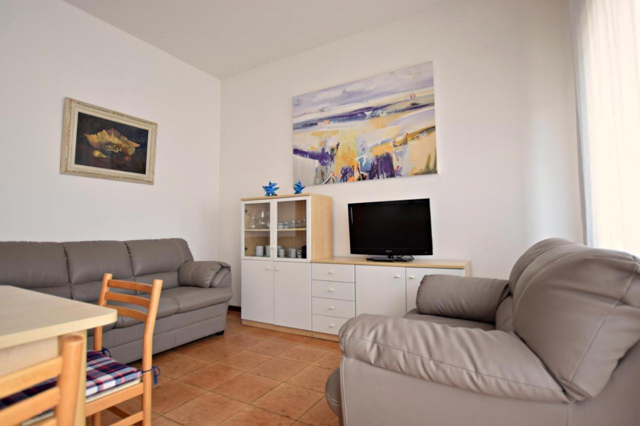 Villa Lory Lignano Sabbiadoro Luaran gambar