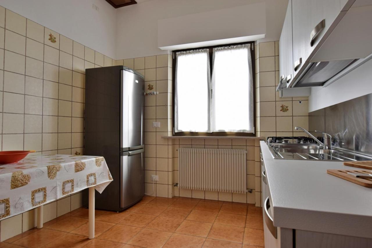 Villa Lory Lignano Sabbiadoro Luaran gambar