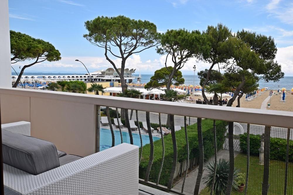 Villa Lory Lignano Sabbiadoro Luaran gambar